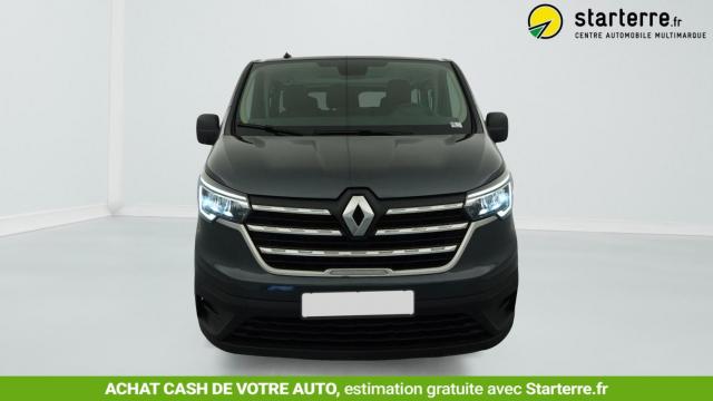 Renault Trafic image 4