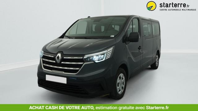 Renault Trafic image 6