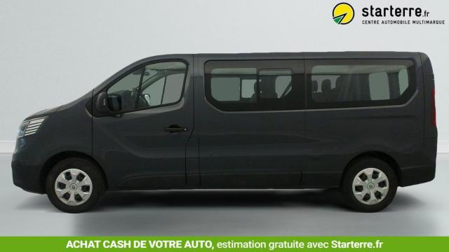 Renault Trafic image 9