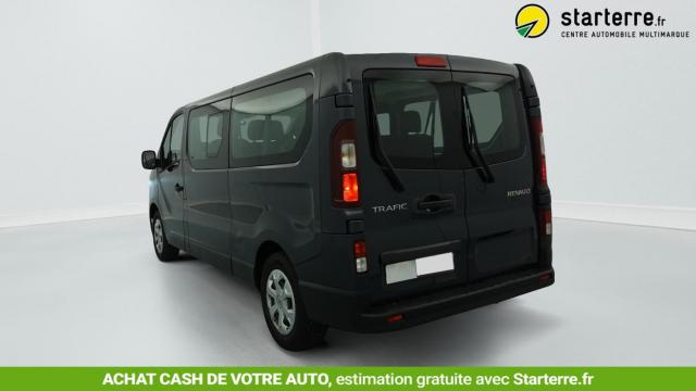 Renault Trafic image 8