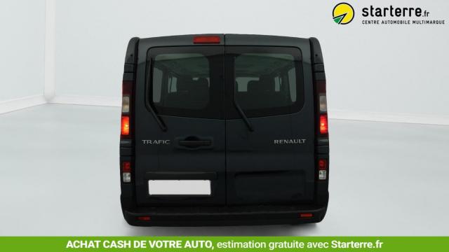Renault Trafic image 7