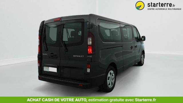 Renault Trafic image 1