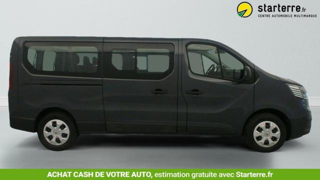 Renault Trafic image 3