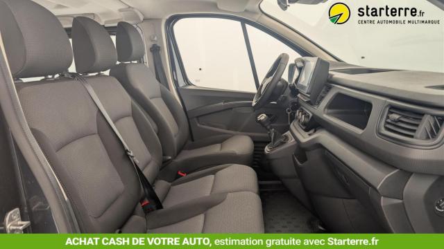 Renault Trafic image 5