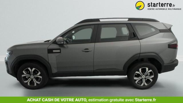Dacia Bigster image 8