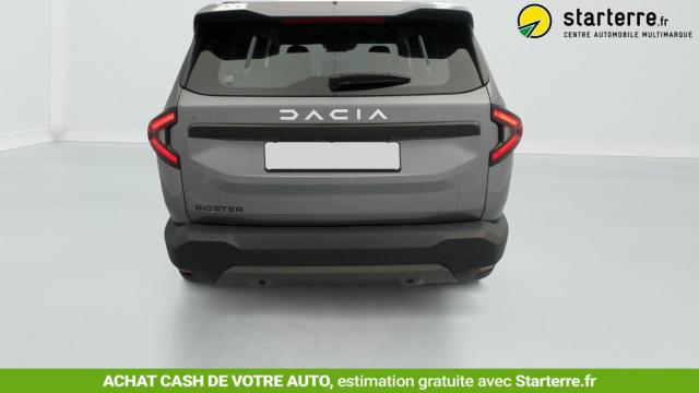Dacia Bigster image 7