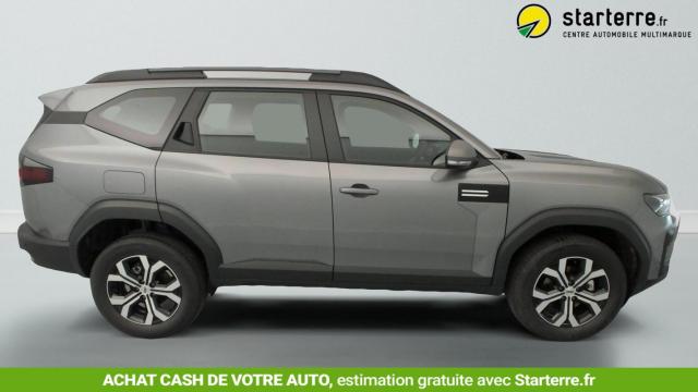 Dacia Bigster image 3