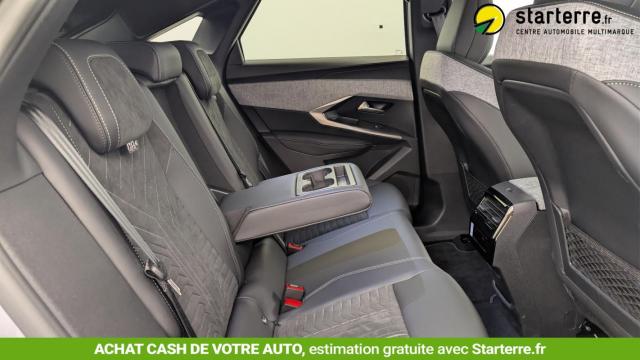 Peugeot 3008 image 3