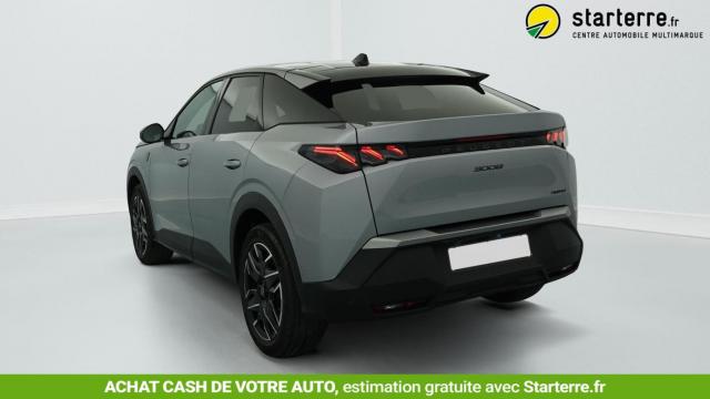 Peugeot 3008 image 1