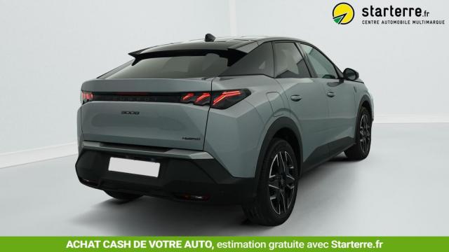 Peugeot 3008 image 7