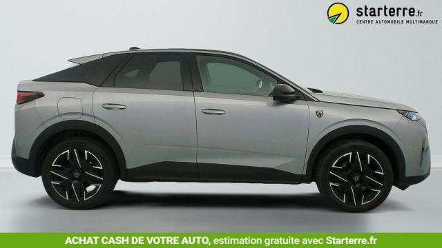 Peugeot 3008 image 8