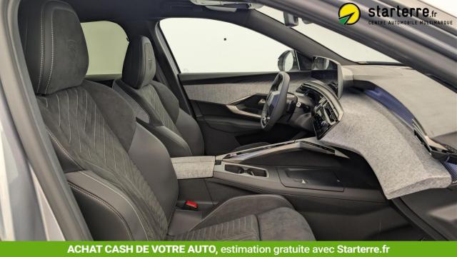 Peugeot 3008 image 2