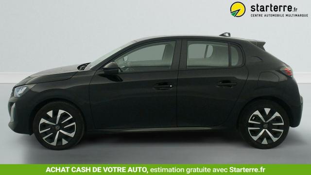 Peugeot 208 image 4