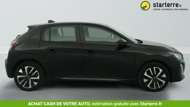 Peugeot 208 image 3
