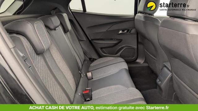 Peugeot 2008 image 7