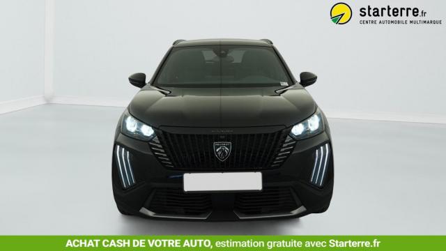 Peugeot 2008 image 1