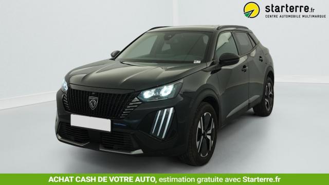 Peugeot 2008 image 4