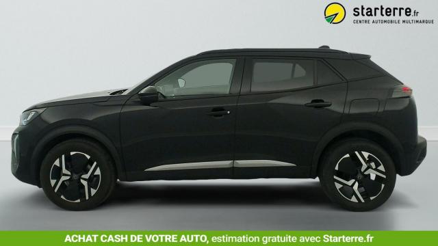 Peugeot 2008 image 6