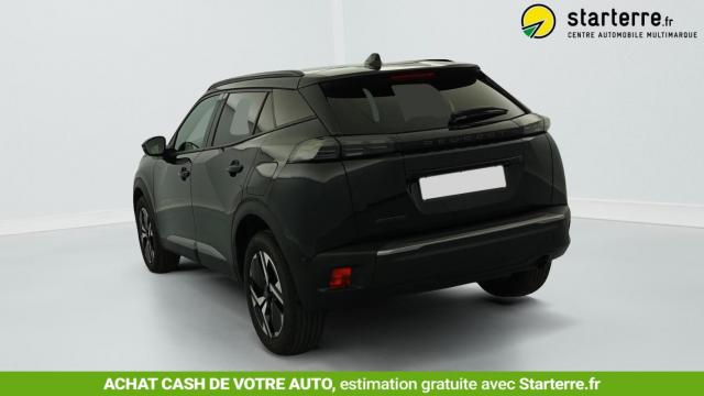 Peugeot 2008 image 2