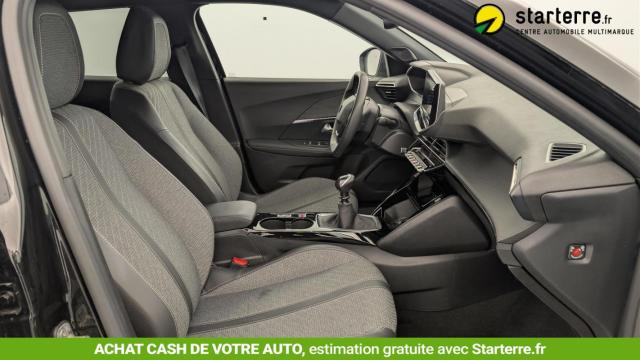 Peugeot 2008 image 8