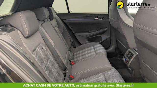 Volkswagen Golf image 9