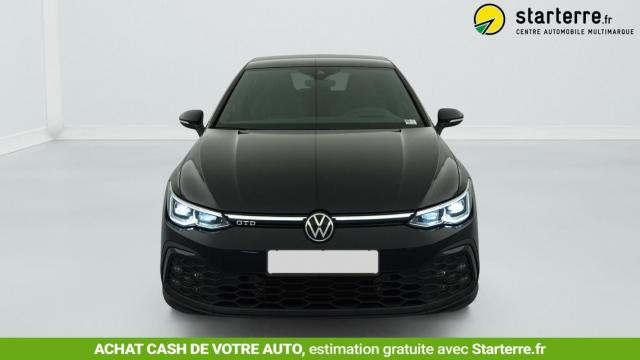 Volkswagen Golf image 3