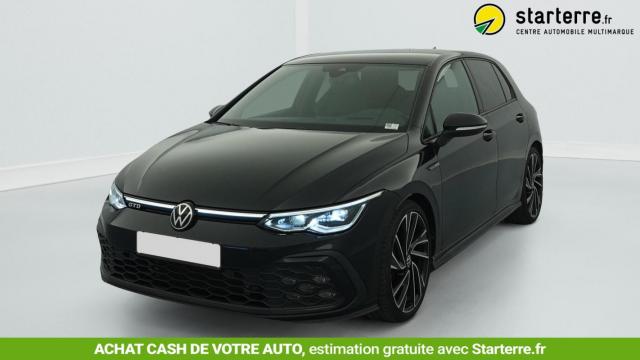 Volkswagen Golf image 4