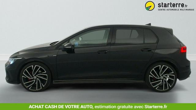 Volkswagen Golf image 8