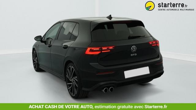 Volkswagen Golf image 5