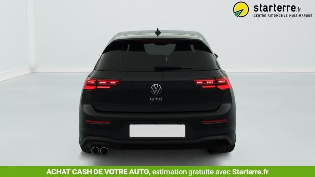 Volkswagen Golf image 7