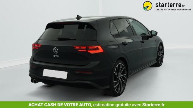 Volkswagen Golf image 6