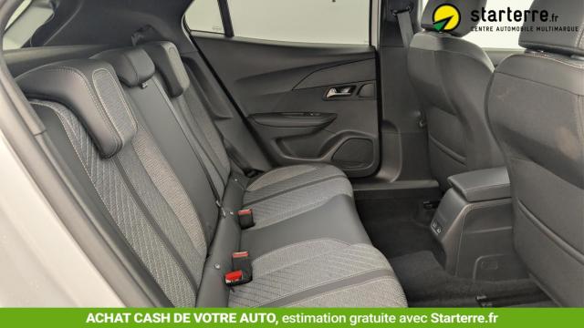 Peugeot 2008 image 9