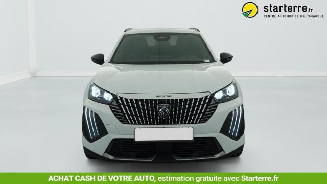 Peugeot 2008 image 8