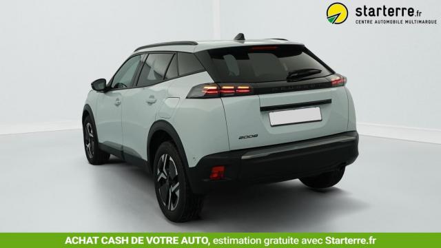 Peugeot 2008 image 2