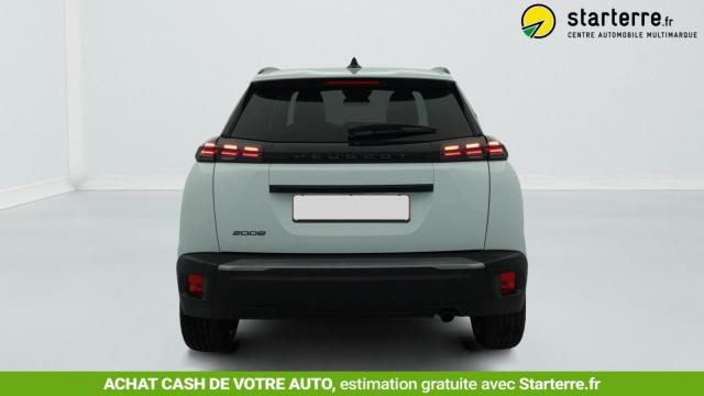 Peugeot 2008 image 5