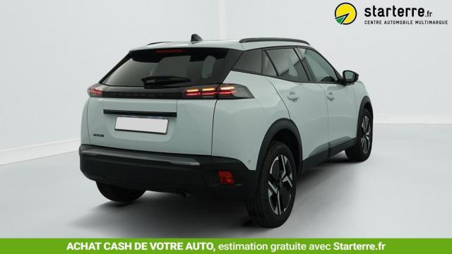 Peugeot 2008 image 3