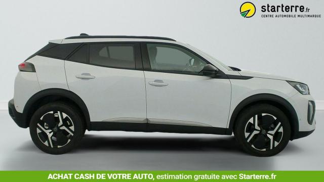 Peugeot 2008 image 1