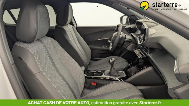 Peugeot 2008 image 4