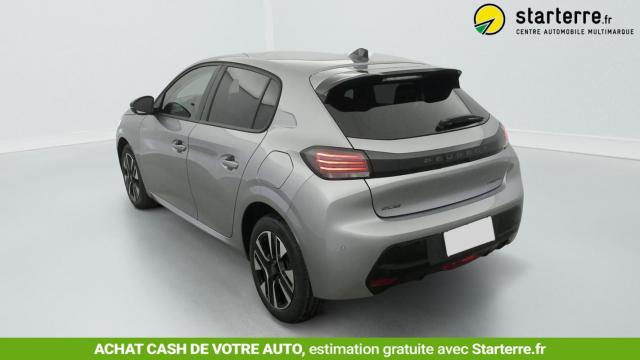 Peugeot 208 image 9
