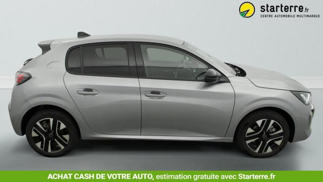 Peugeot 208 image 5