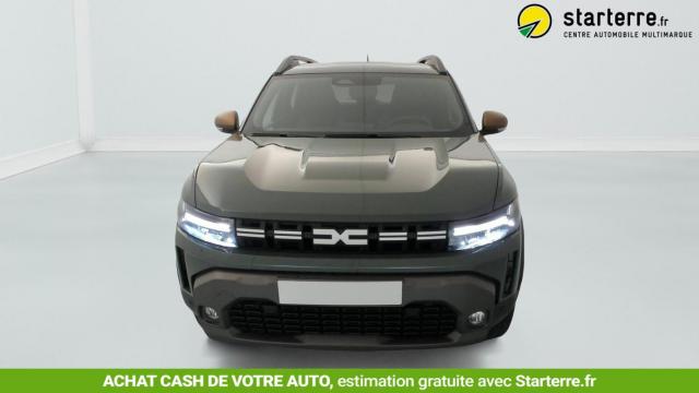 Dacia Duster image 6