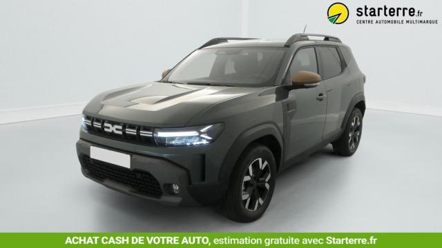 Dacia Duster image 1