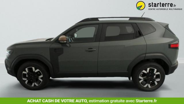 Dacia Duster image 9