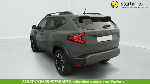 Dacia Duster image 3
