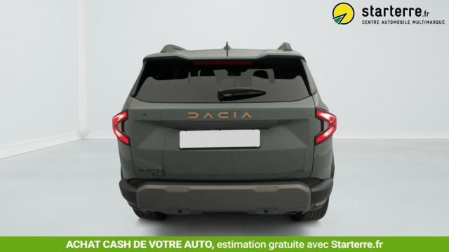Dacia Duster image 2