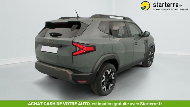 Dacia Duster image 8