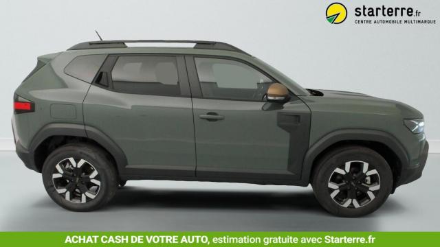 Dacia Duster image 4
