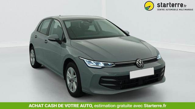 Volkswagen Golf 8 1.5 Tsi Evo2 116 Bvm6 Life Plus