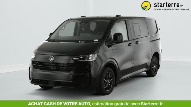 Volkswagen Transporter Procab L1h1 2.0 Tdi 170 Bva8 Business