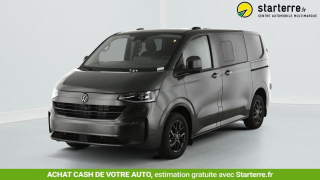 Volkswagen Transporter Procab L1h1 2.0 Tdi 170 Bva8 Business